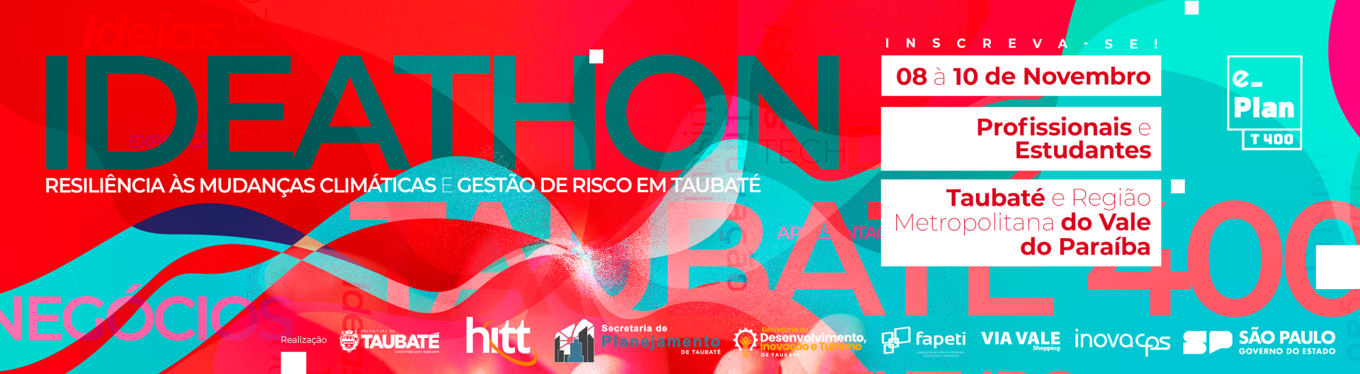 Evento2023-SchoolTech_Ideathon_BannerFormulário-23102023_Hitt
