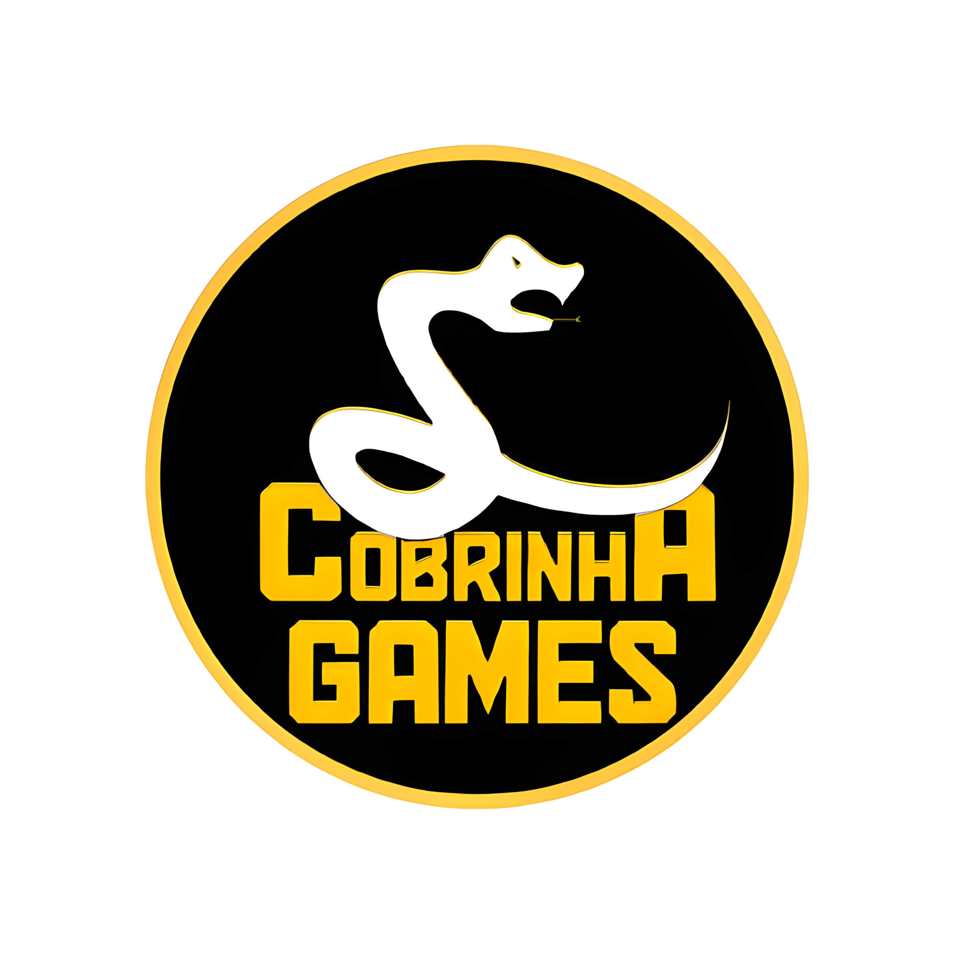 logo cobrinha games_Prancheta 1