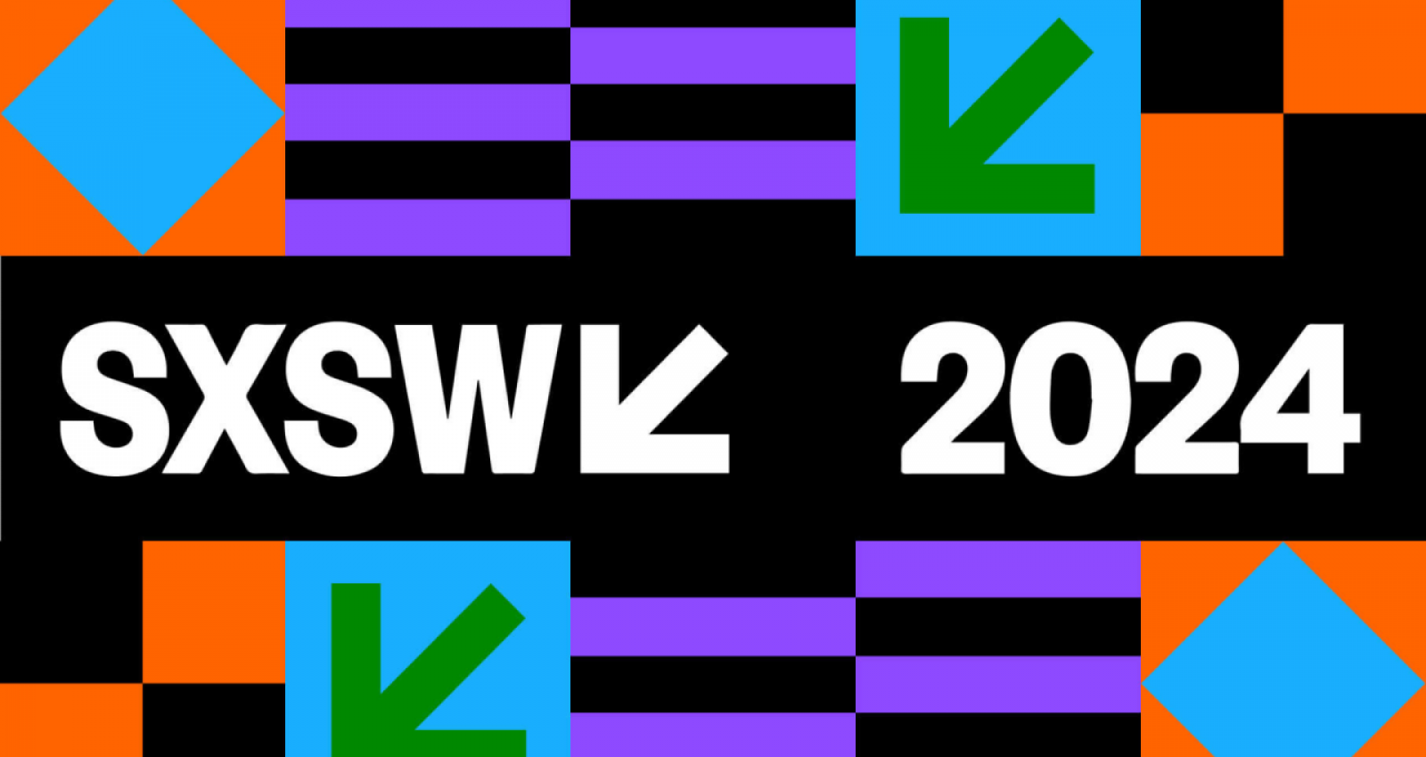 SXSW Conference & Festivals - 2024