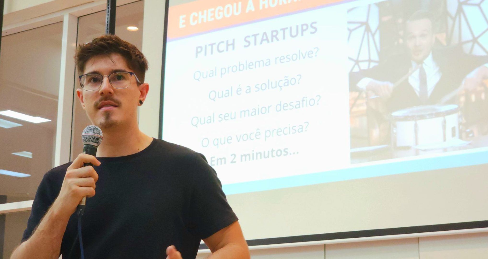 Startups do HITT conquistam novas oportunidades em programas nacionais de inovação